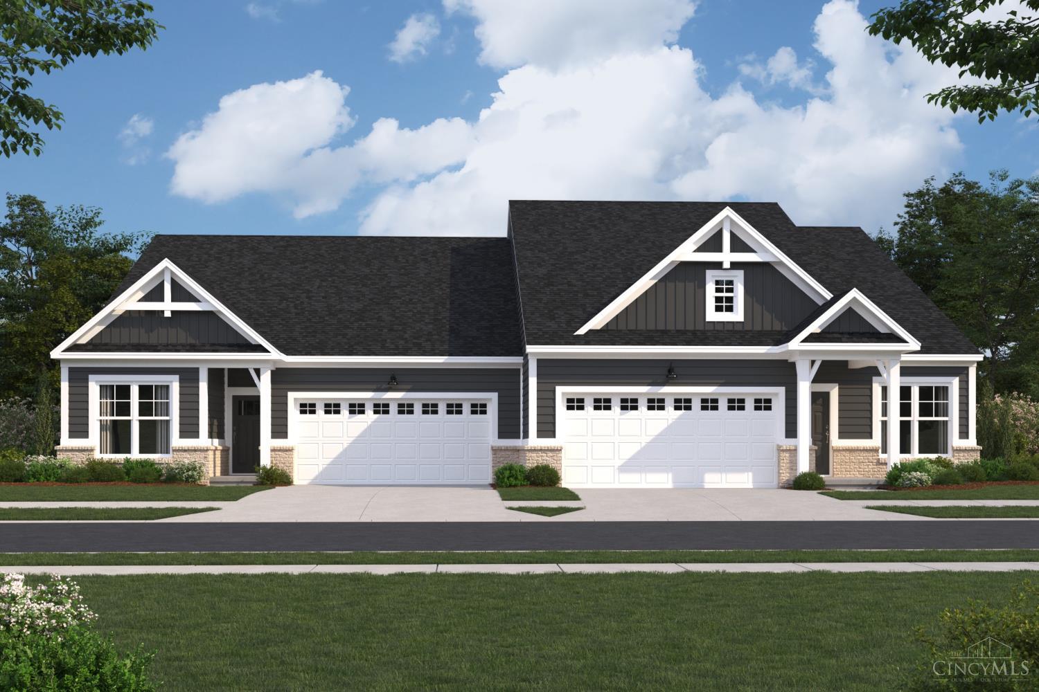 5564 Birch Court Property Photo 1