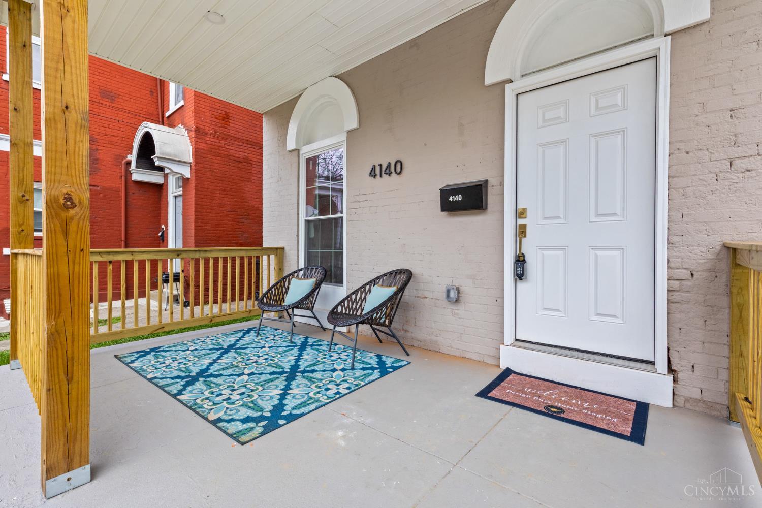 4140 Kirby Avenue Property Photo 5