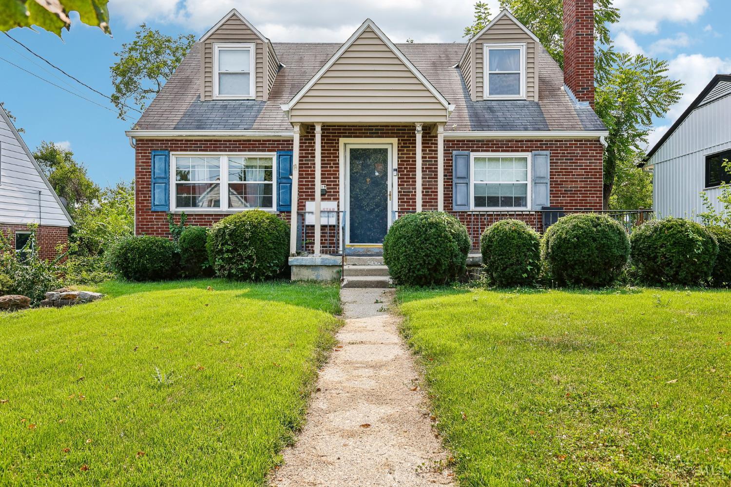 3419 Ferncroft Drive Property Photo 1
