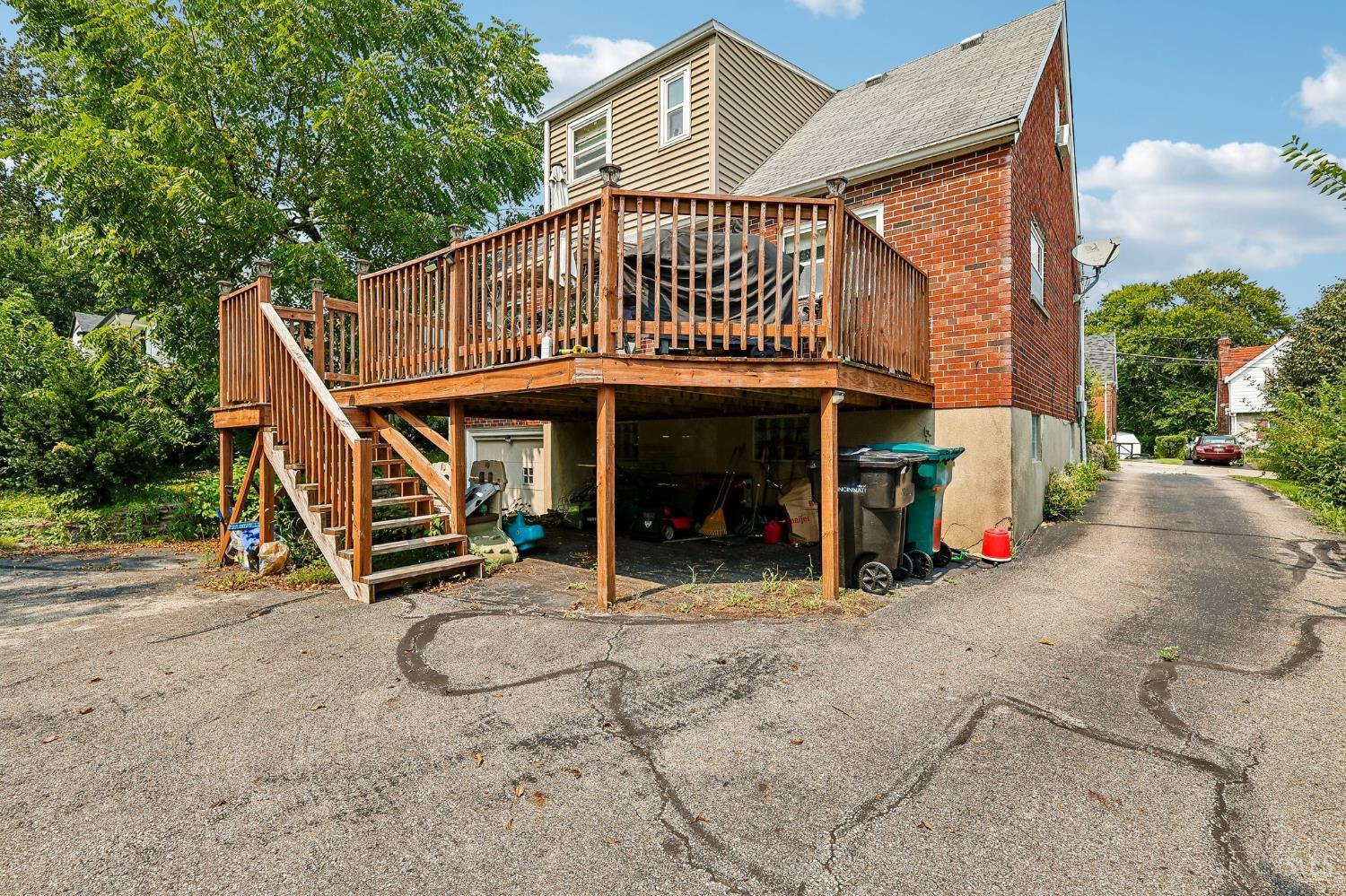 3419 Ferncroft Drive Property Photo 29