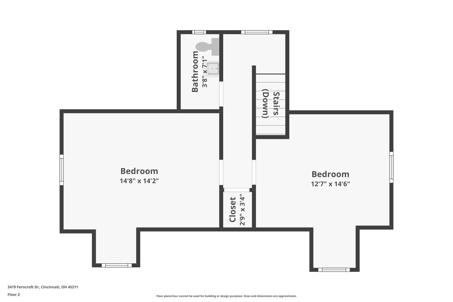 3419 Ferncroft Drive Property Photo 35