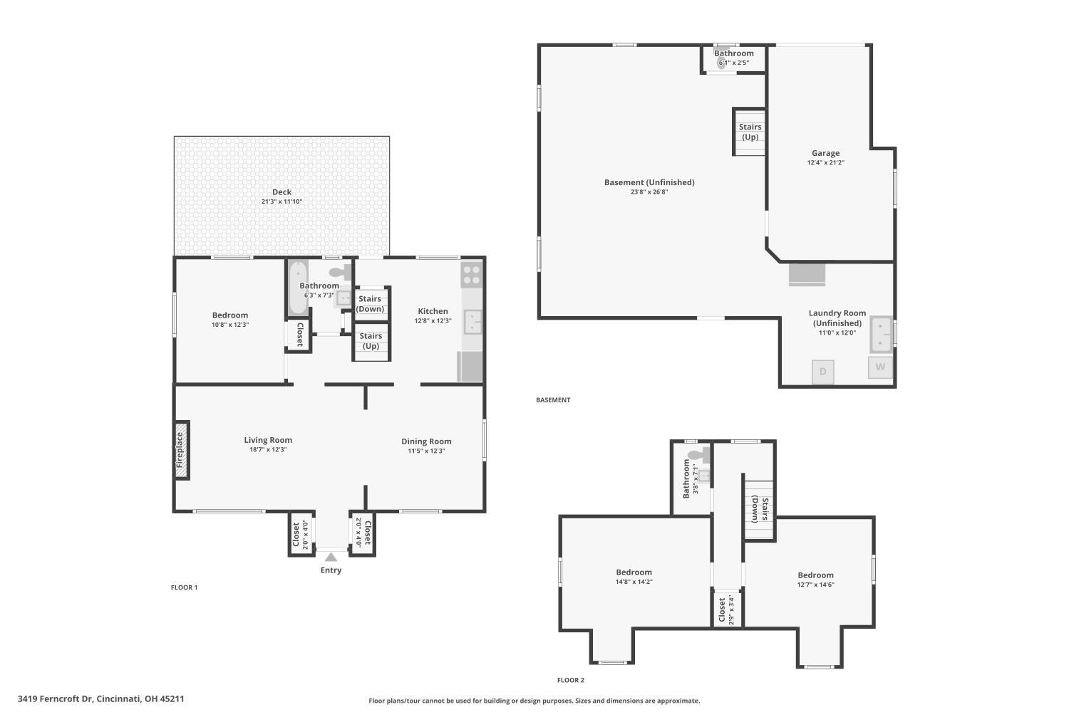 3419 Ferncroft Drive Property Photo 36