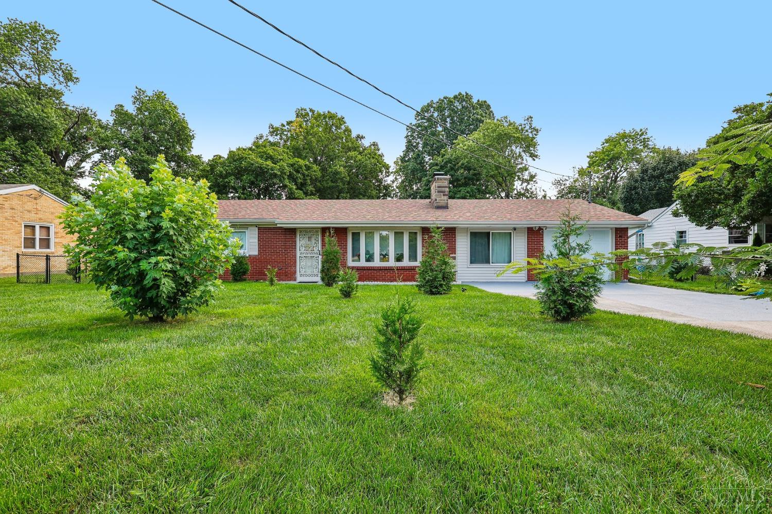 4880 Pleasant Avenue Property Photo 1