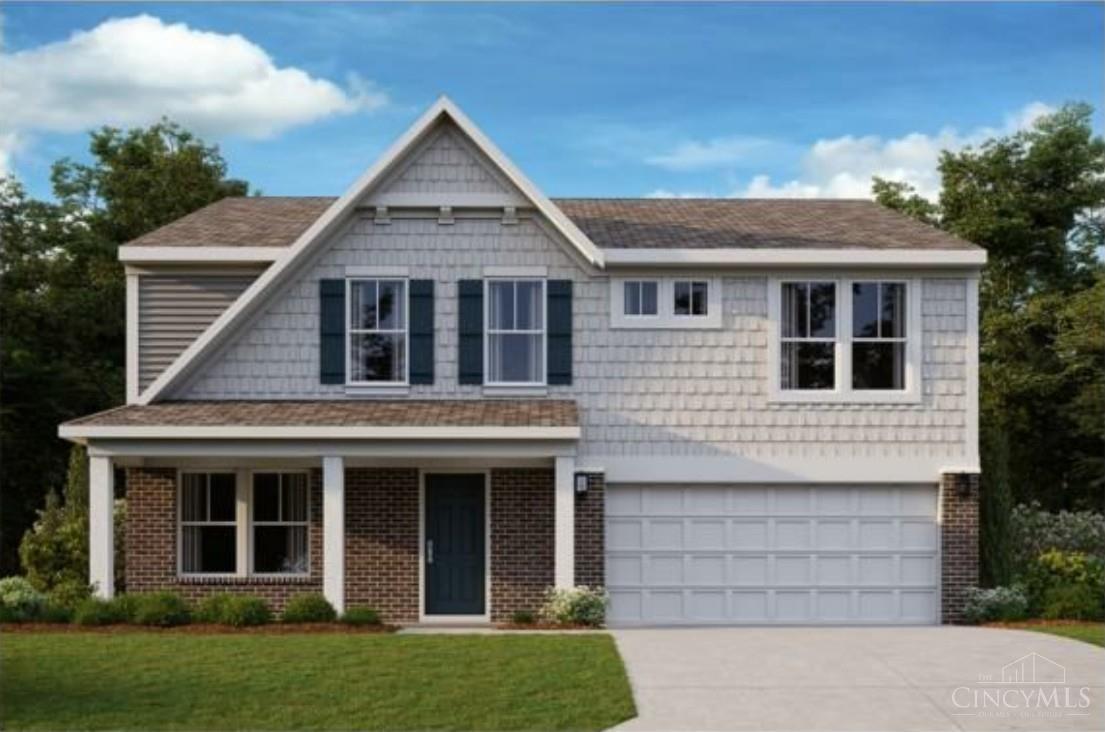 2091 Longmeadow Lane Property Photo 1