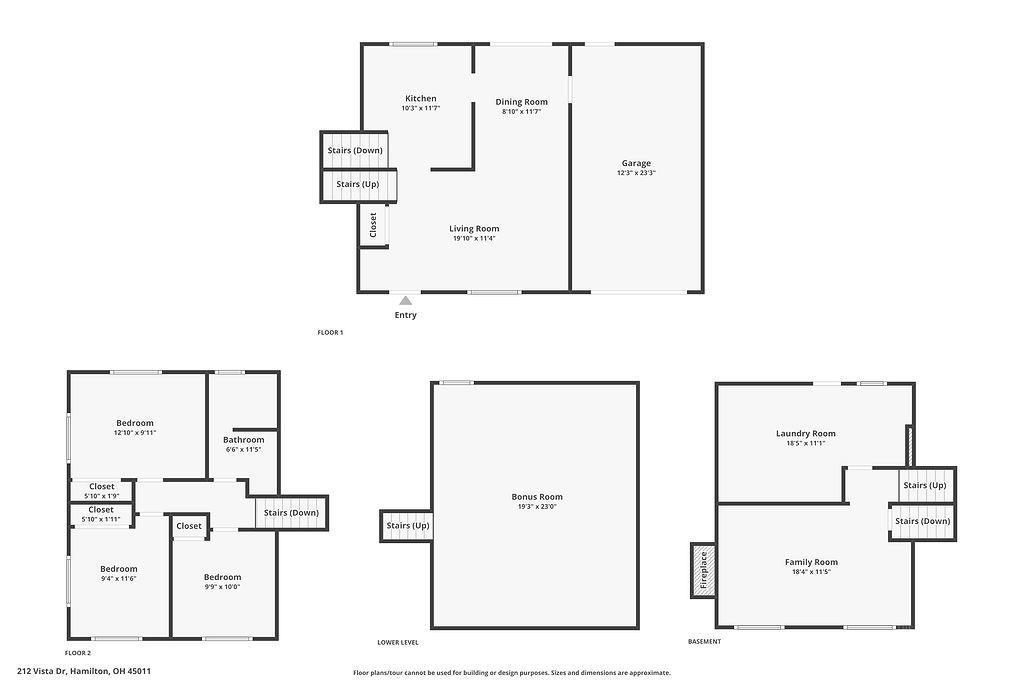 212 Vista Drive Property Photo 35
