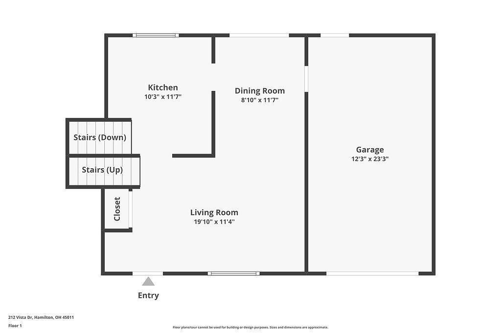 212 Vista Drive Property Photo 36