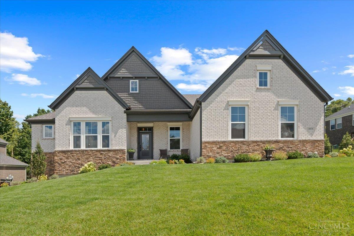 8858 Old Farm Drive Property Photo