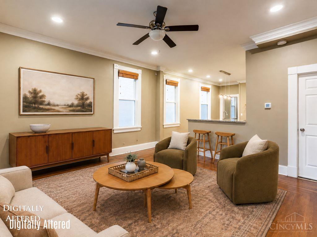 4313 Beech Hill Avenue Property Photo 4