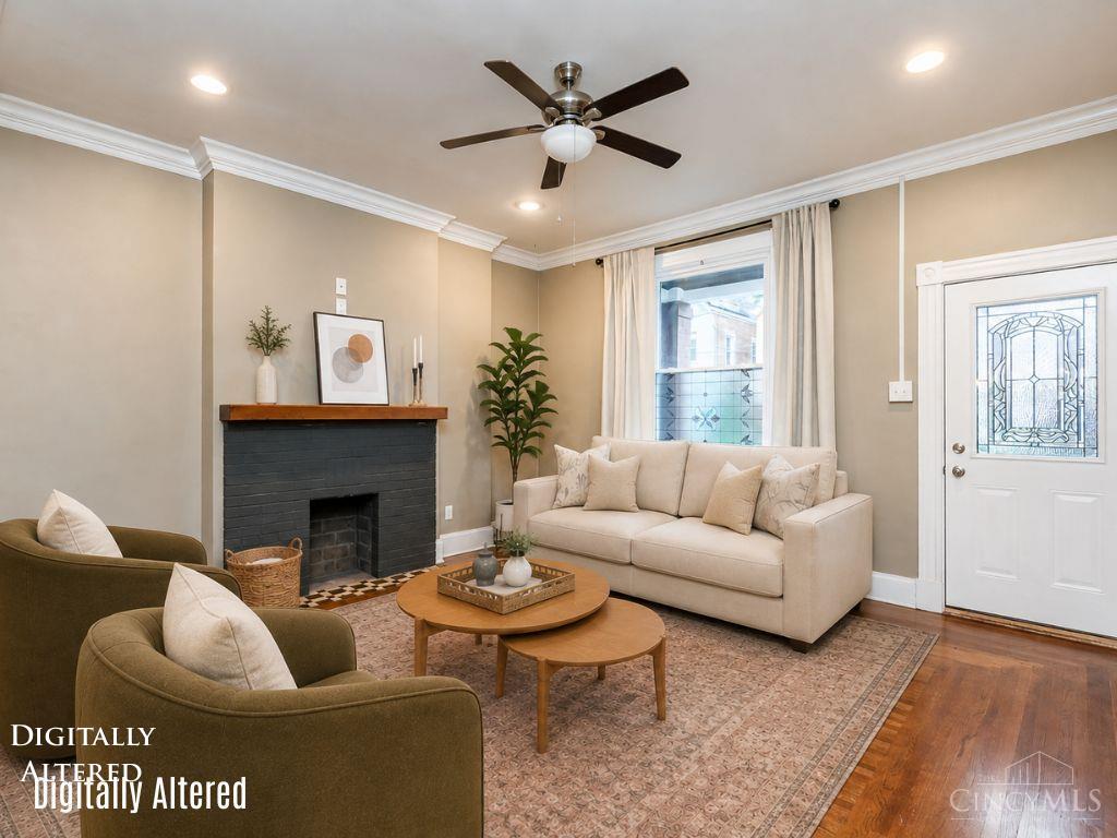 4313 Beech Hill Avenue Property Photo 6