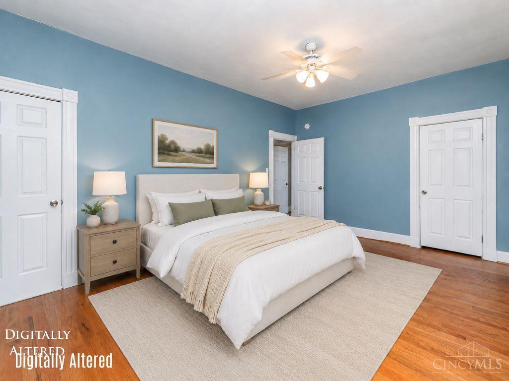 4313 Beech Hill Avenue Property Photo 21