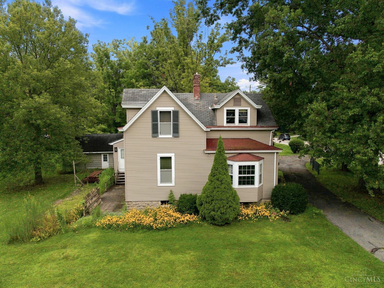 5805 Miami Road Property Photo 1