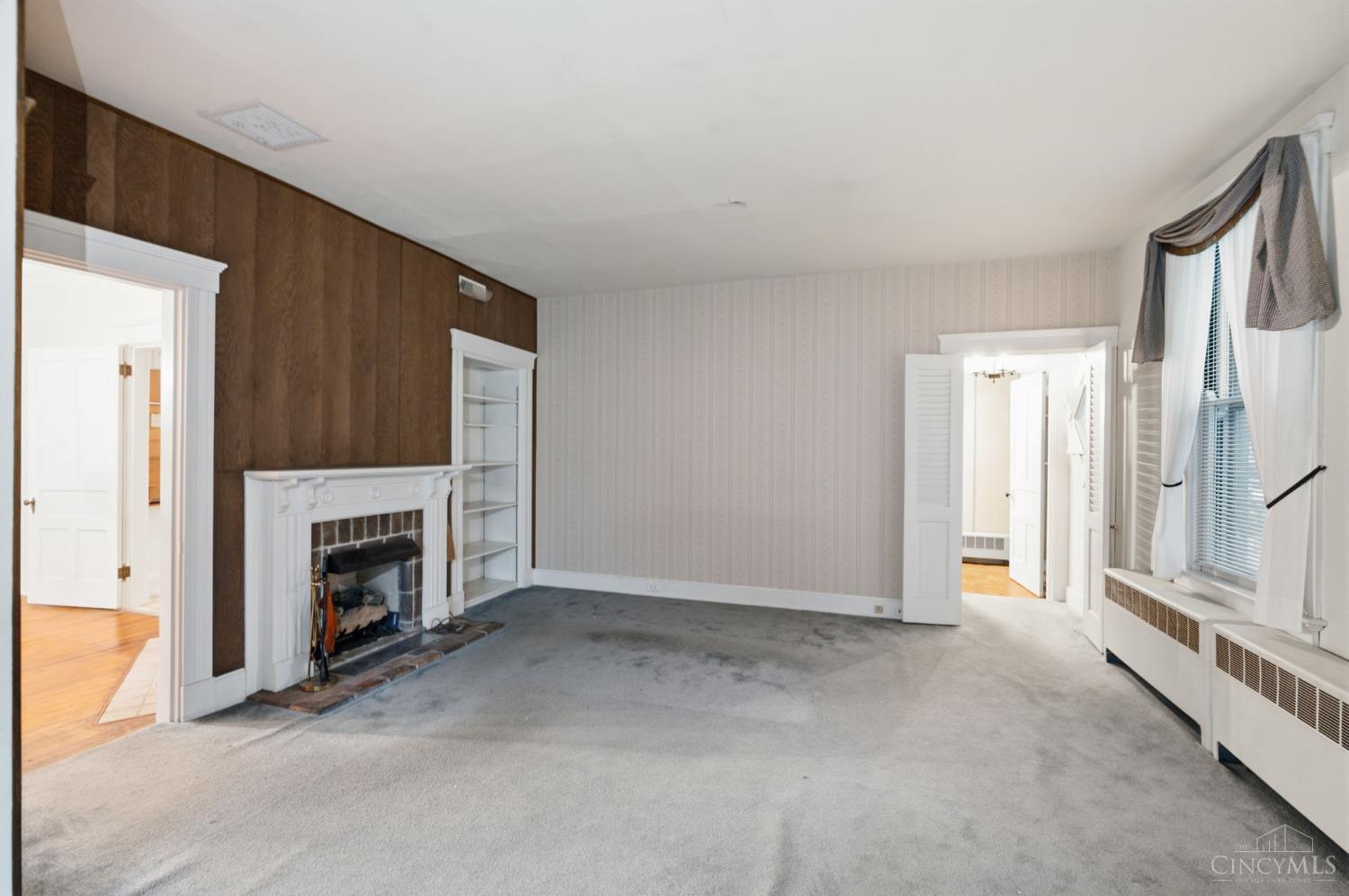 5805 Miami Road Property Photo 5