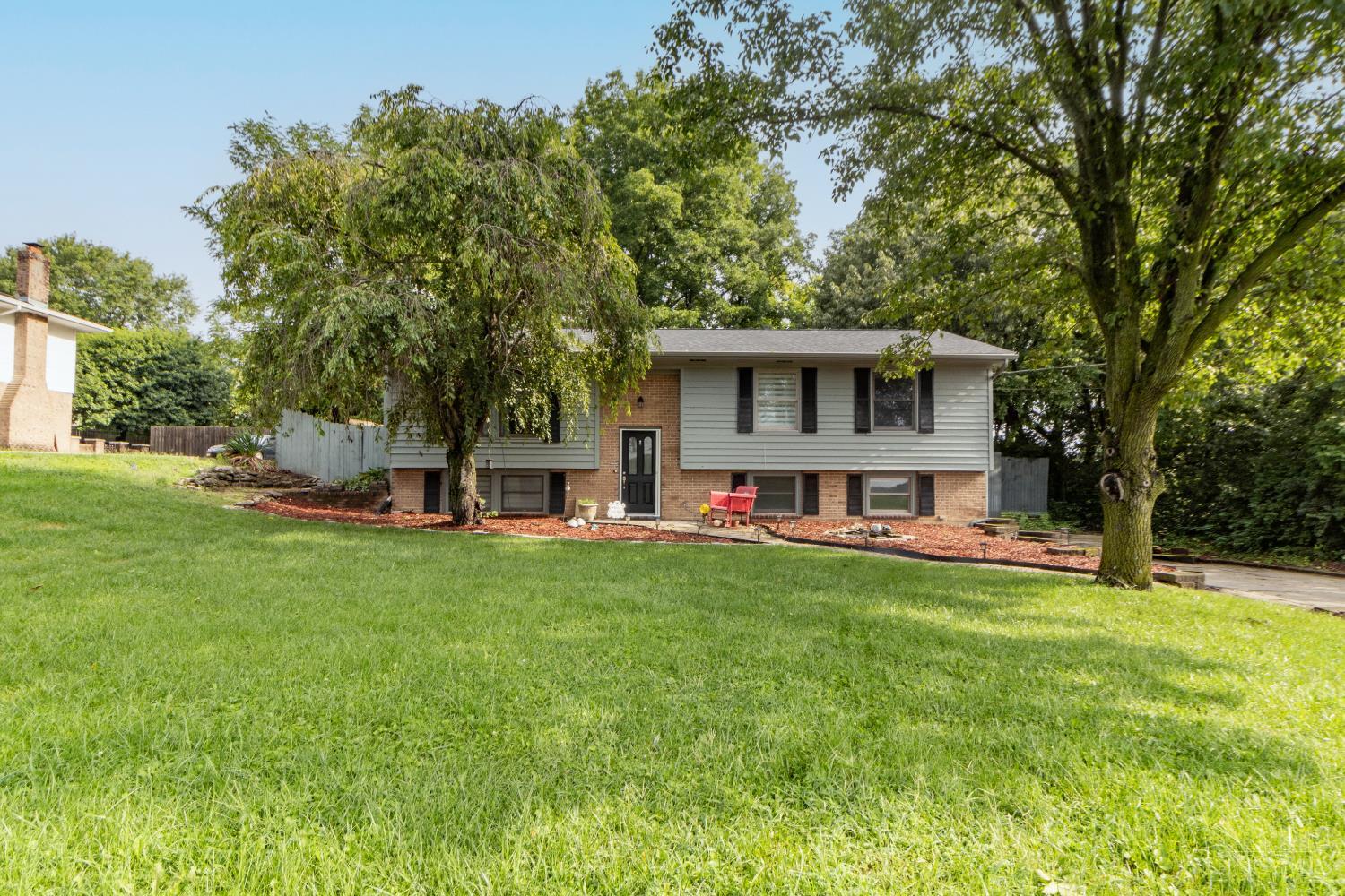 2196 Resor Road Property Photo 1