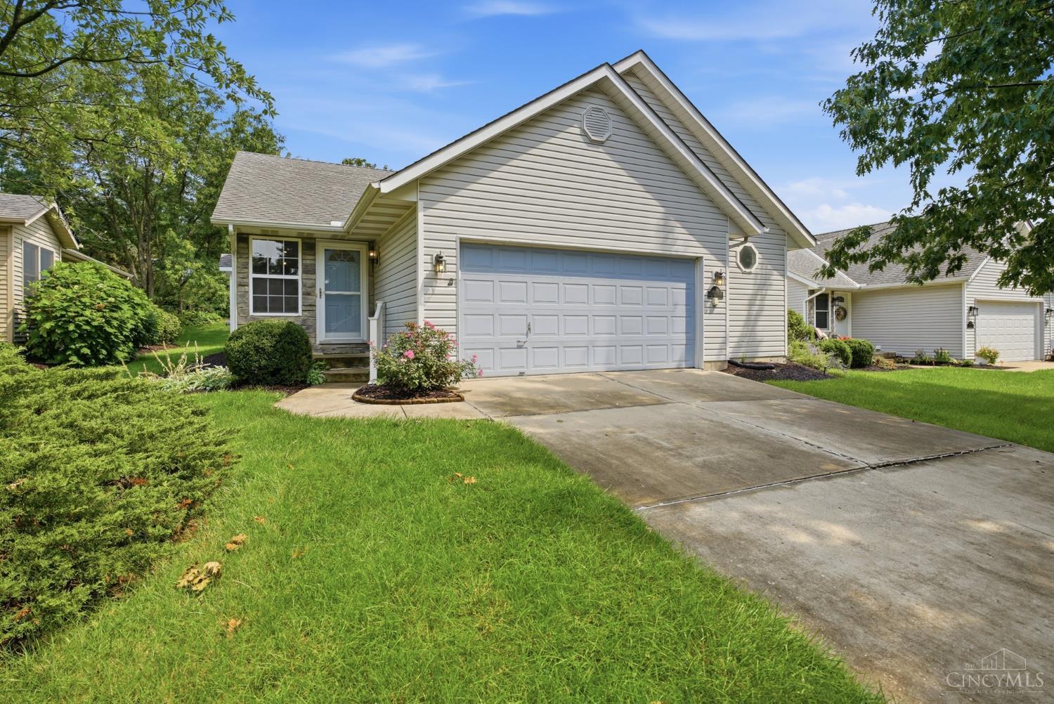 4479 Pond Meadows Court Property Photo 1