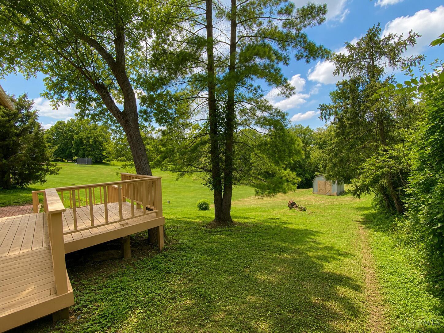 8018 Bridgetown Road Property Photo 33
