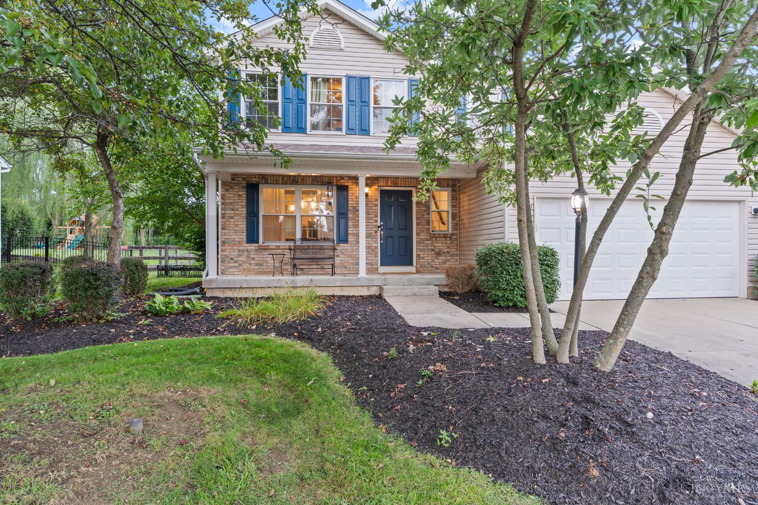 728 Oak Forest Drive Property Photo 3