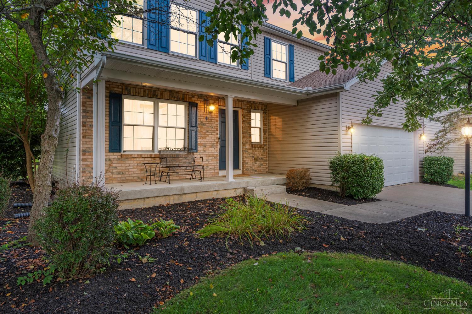 728 Oak Forest Drive Property Photo 4