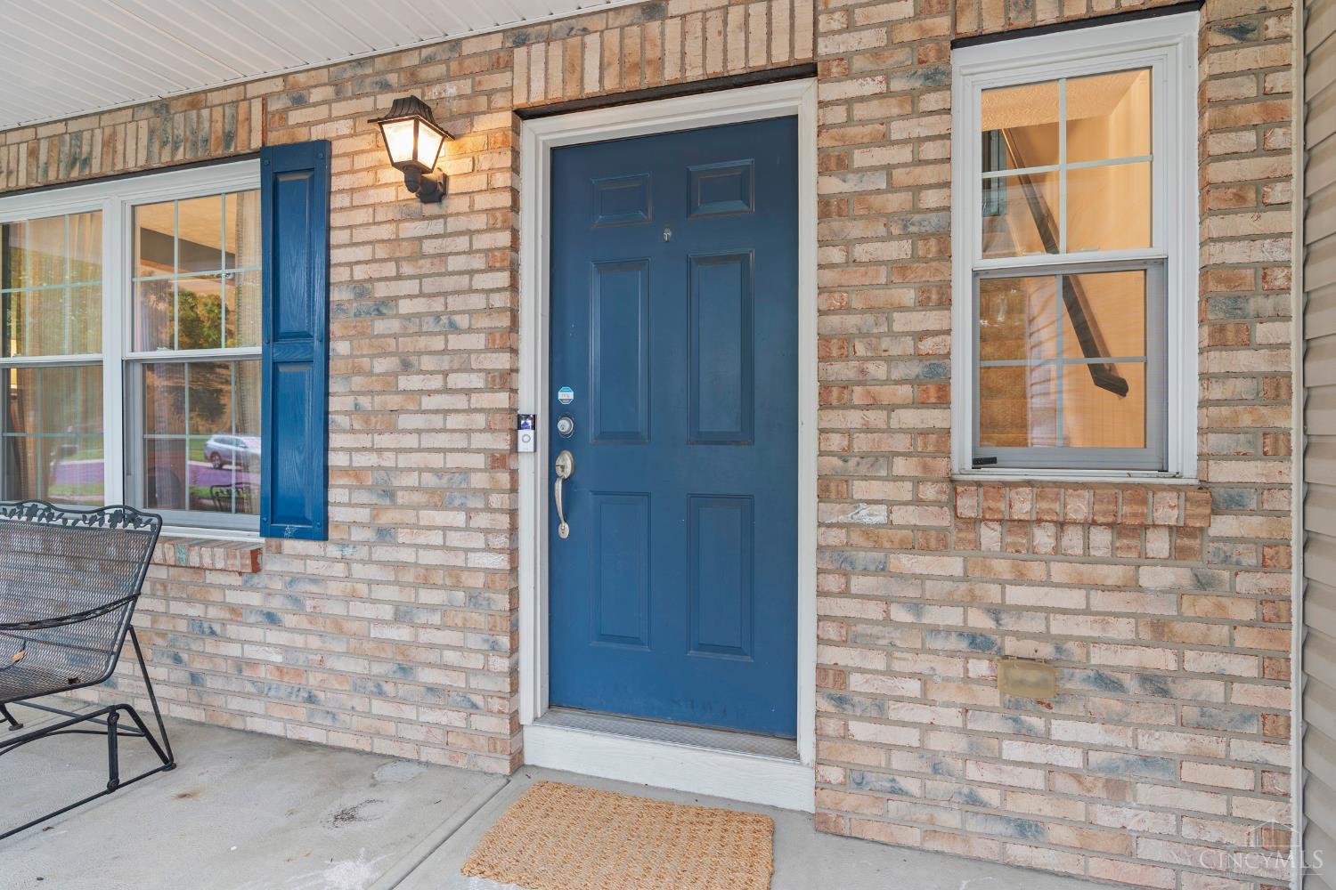728 Oak Forest Drive Property Photo 8