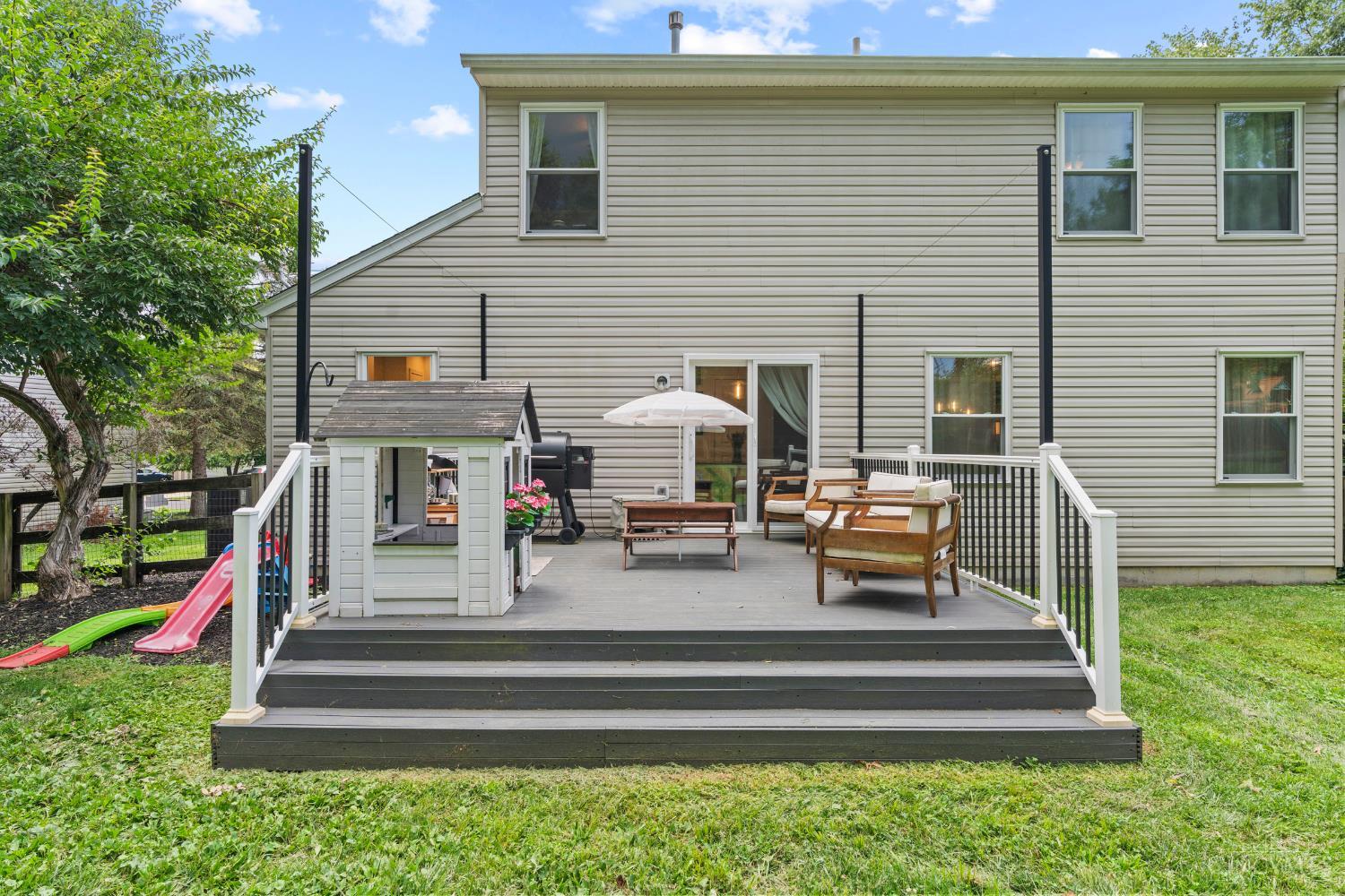 728 Oak Forest Drive Property Photo 47