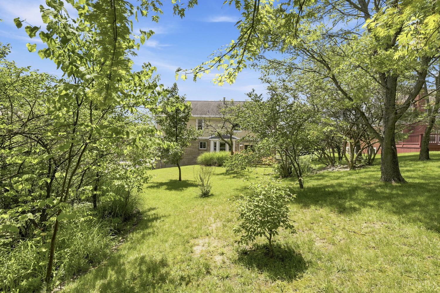 8042 Quail Meadow Lane Property Photo 22