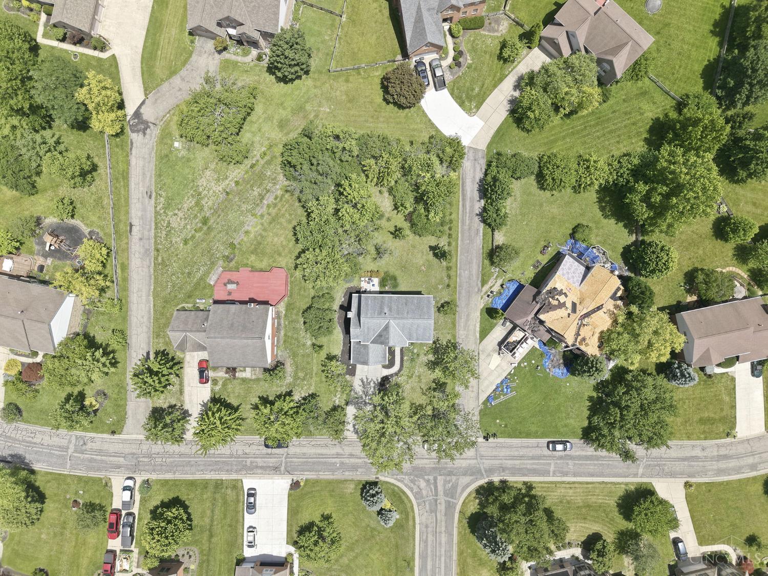 8042 Quail Meadow Lane Property Photo 39