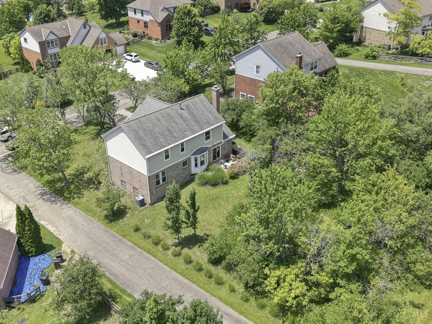 8042 Quail Meadow Lane Property Photo 40