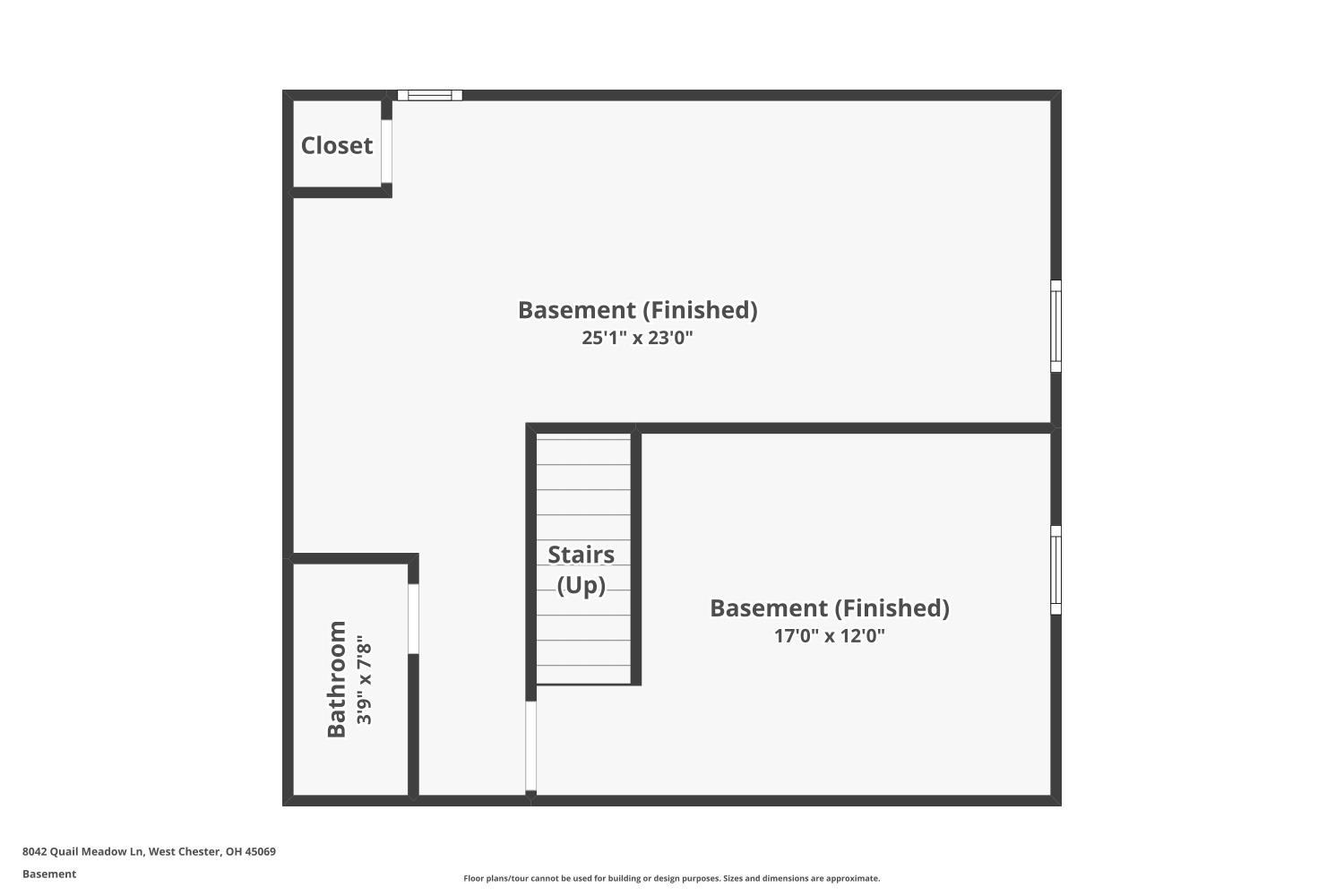 8042 Quail Meadow Lane Property Photo 54