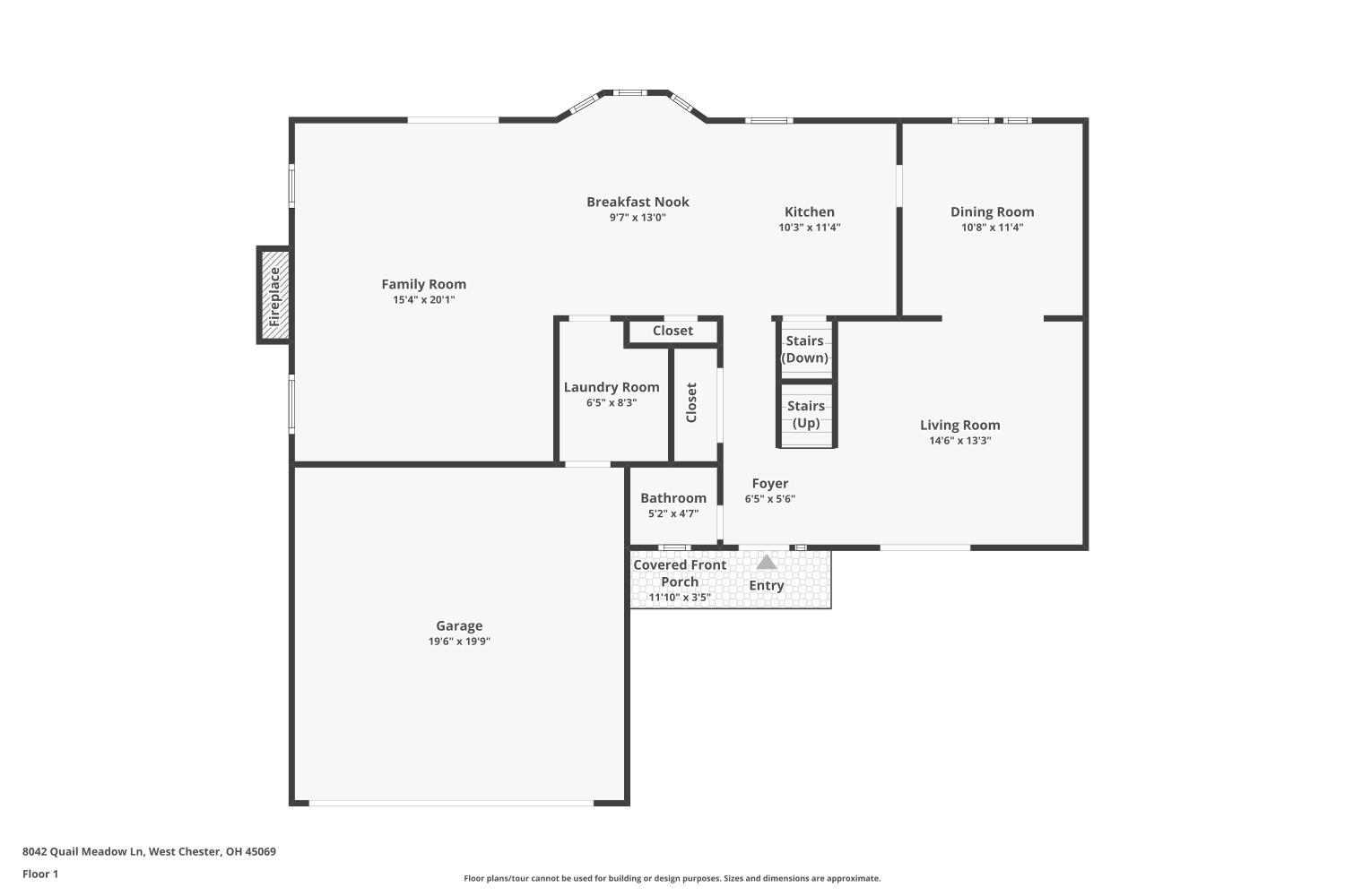 8042 Quail Meadow Lane Property Photo 55