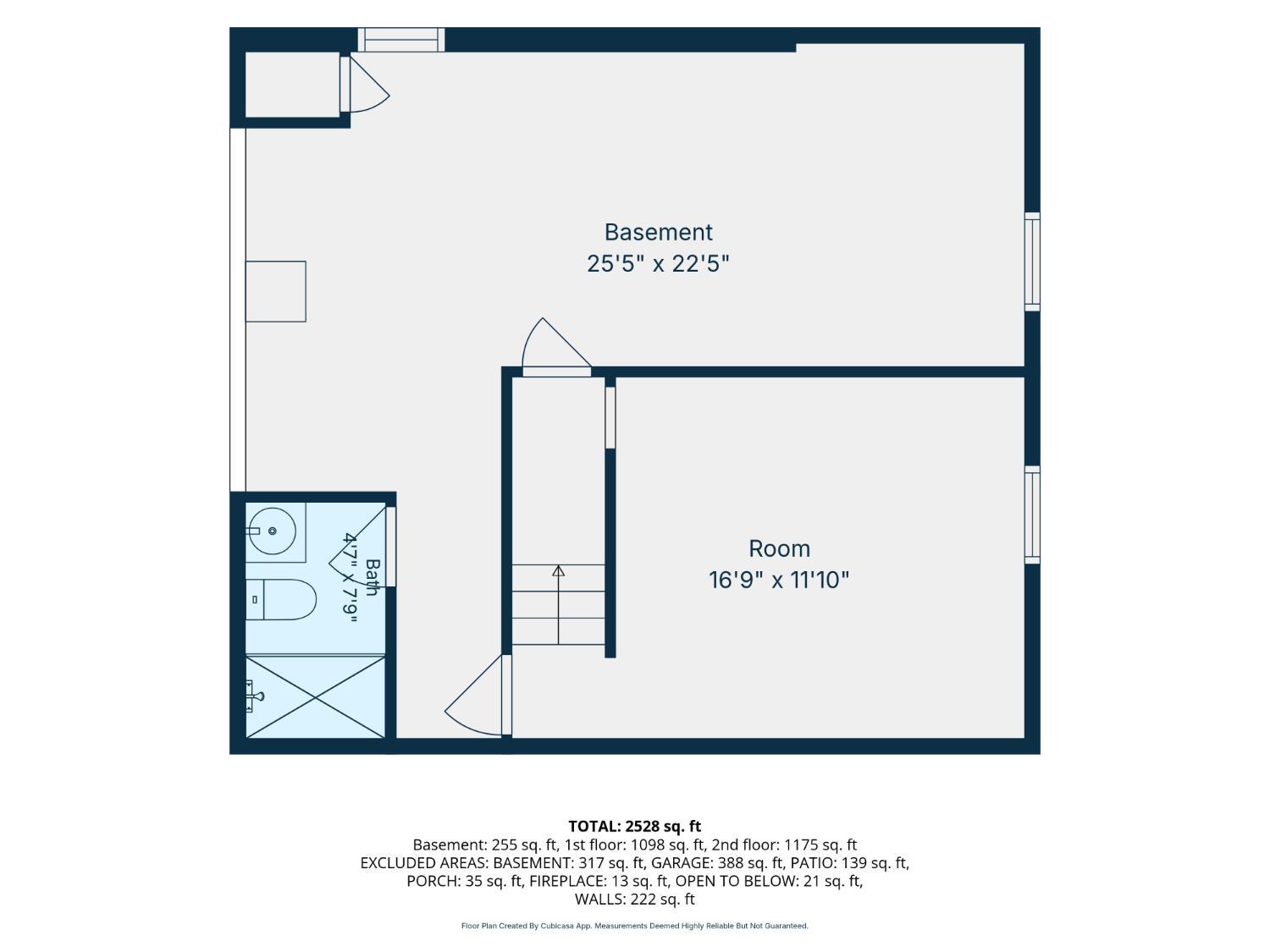 8042 Quail Meadow Lane Property Photo 58
