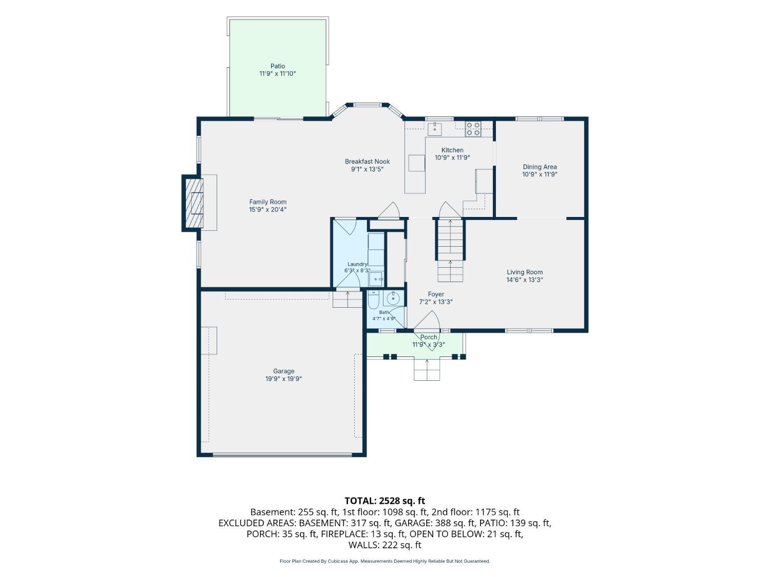 8042 Quail Meadow Lane Property Photo 59