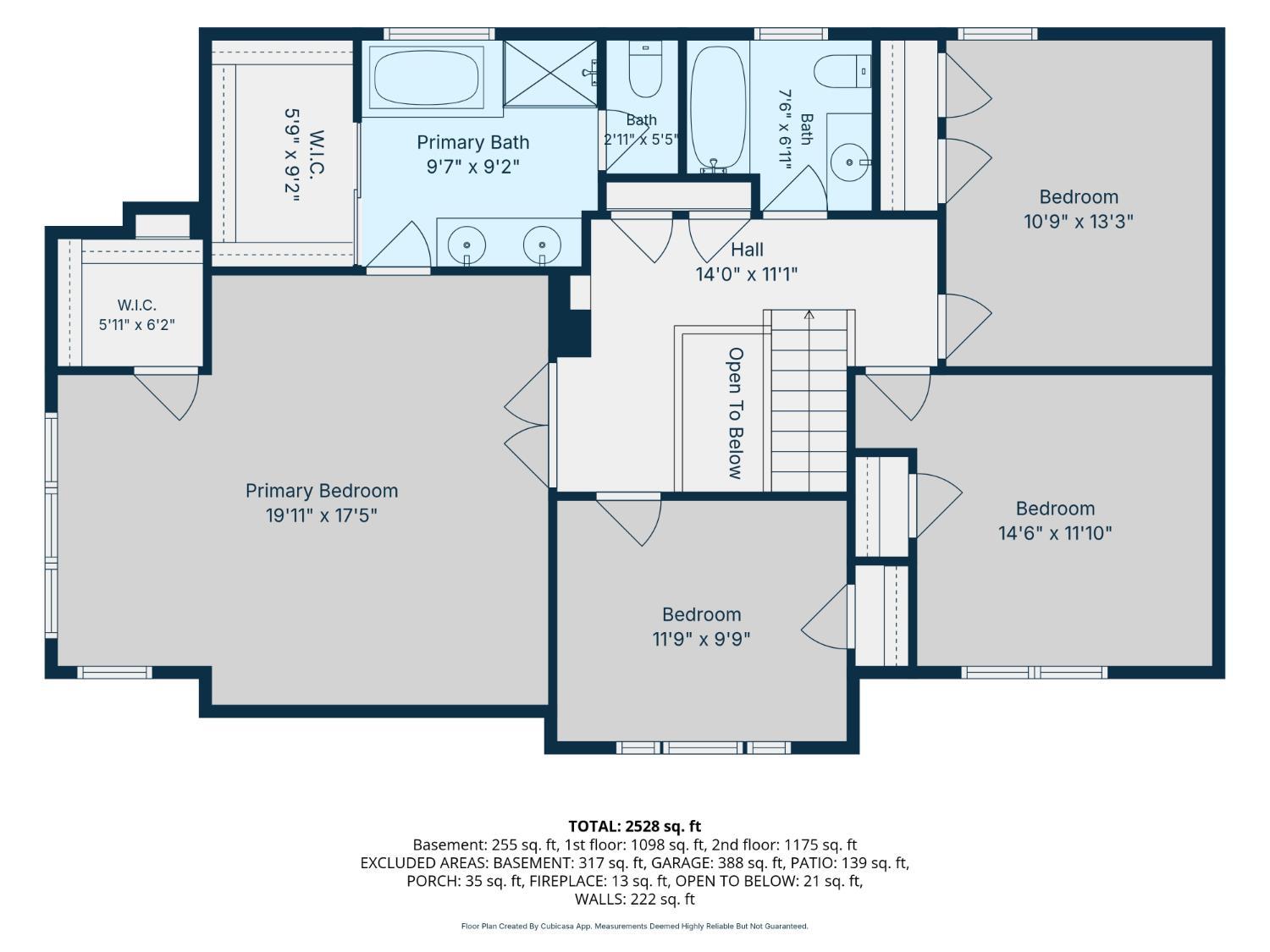8042 Quail Meadow Lane Property Photo 60