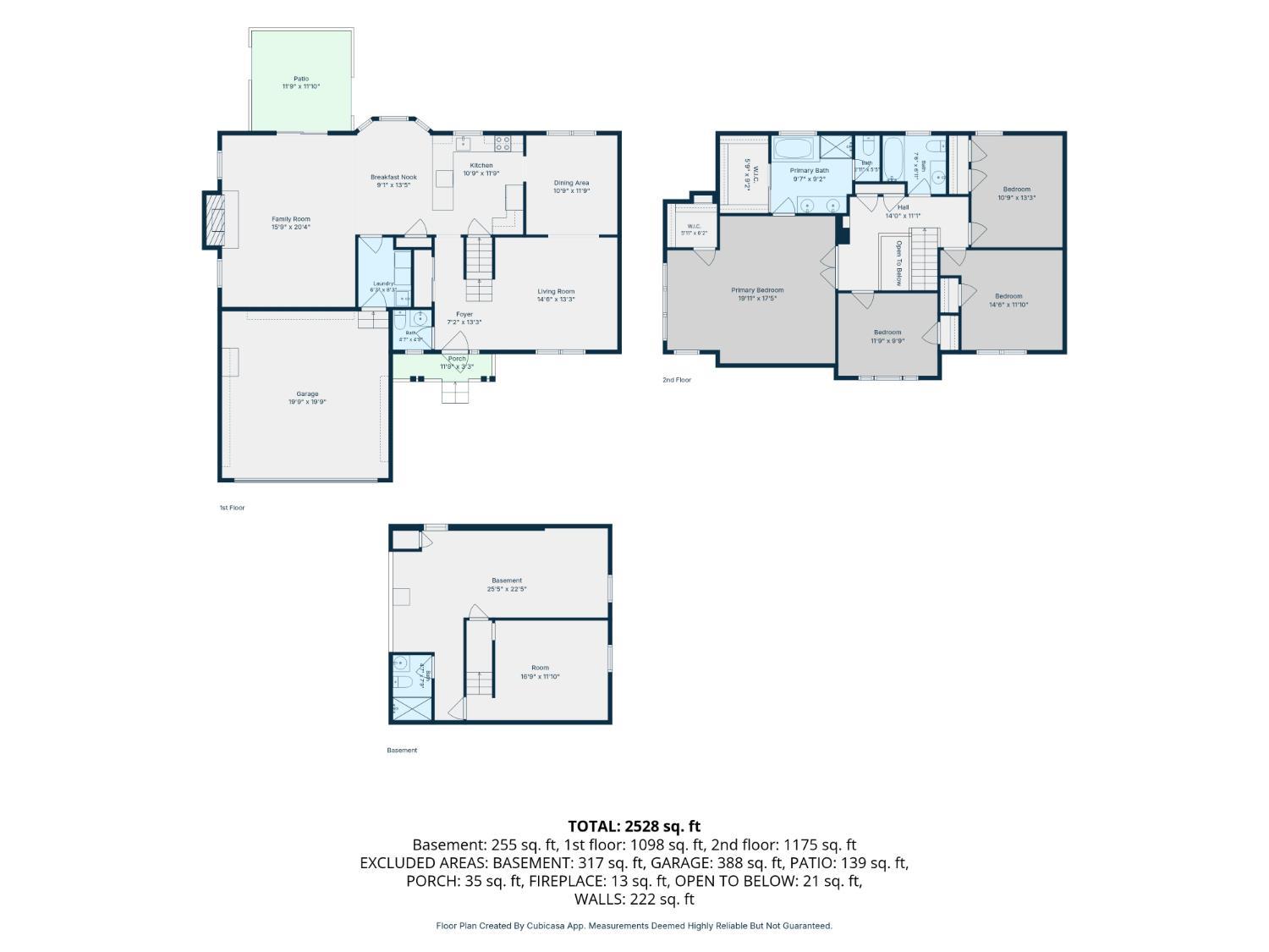 8042 Quail Meadow Lane Property Photo 61