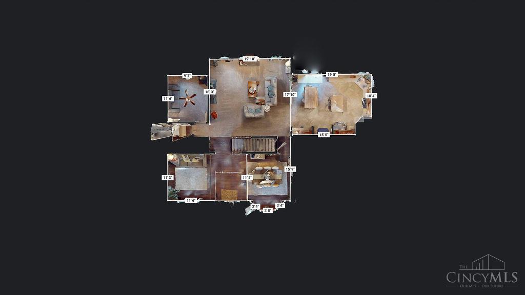 7378 Airy View Drive Property Photo 53