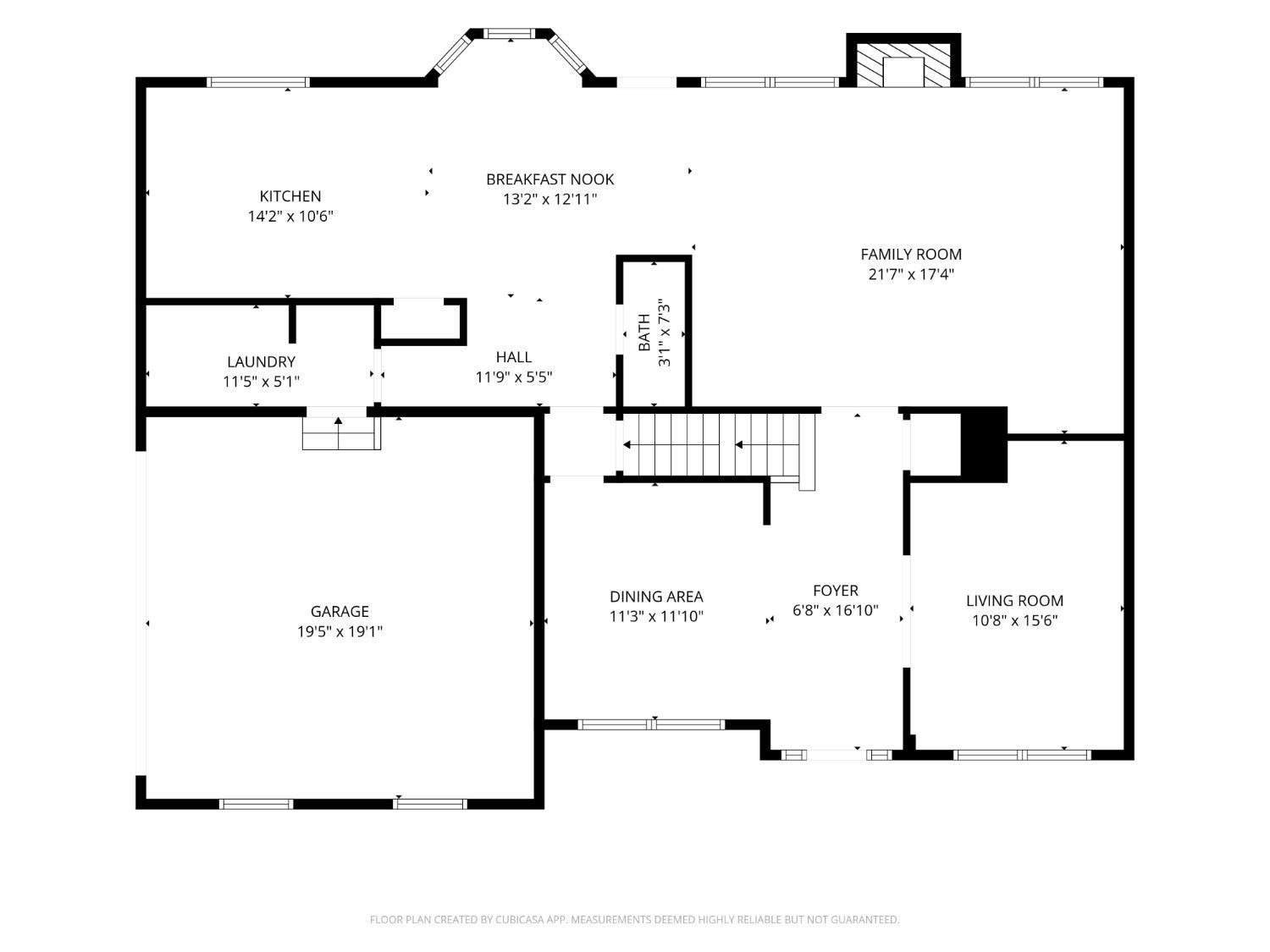 1325 Tecumseh Drive Property Photo 13