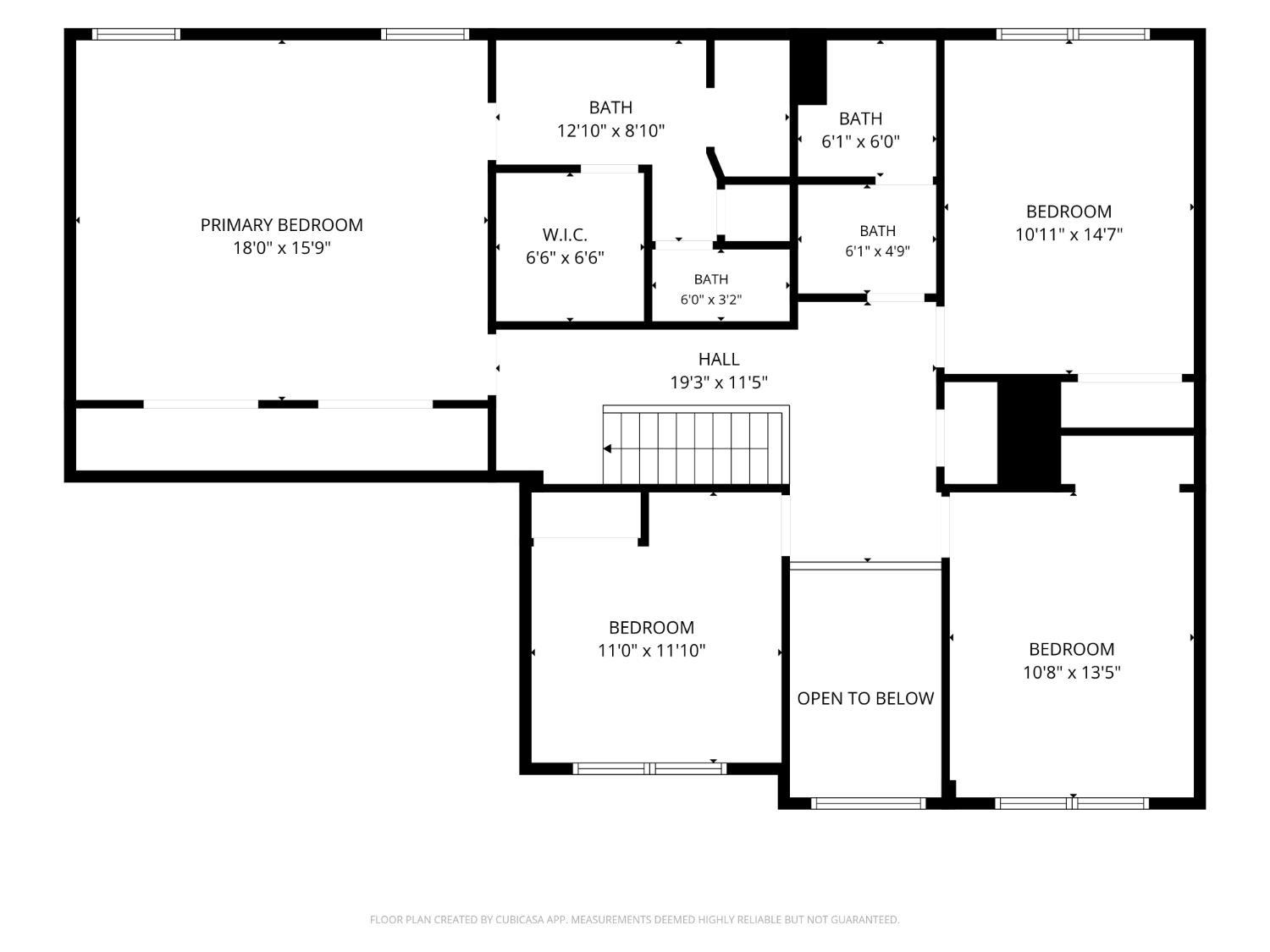 1325 Tecumseh Drive Property Photo 14