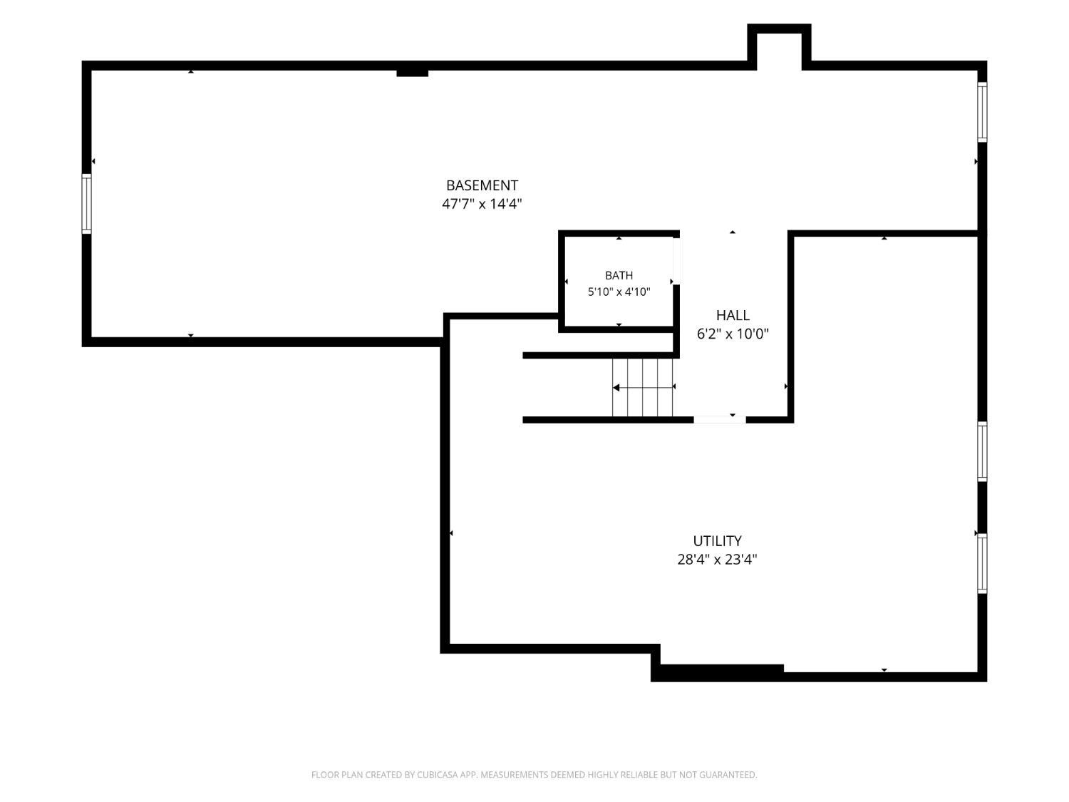 1325 Tecumseh Drive Property Photo 15