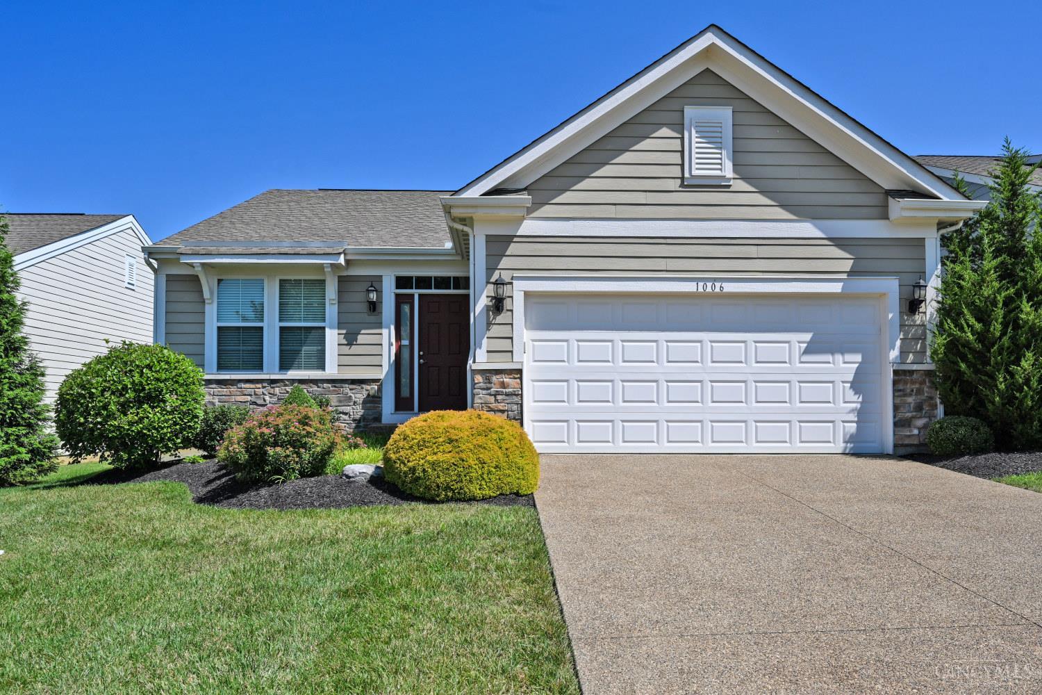 1006 Chatham Lane Property Photo 1