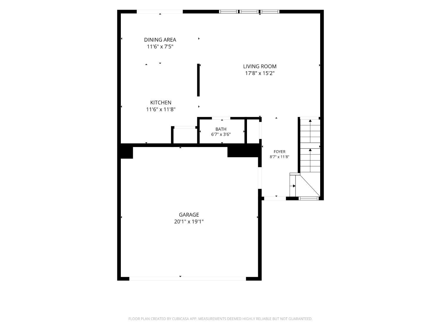 6340 Inverness Way Property Photo 38