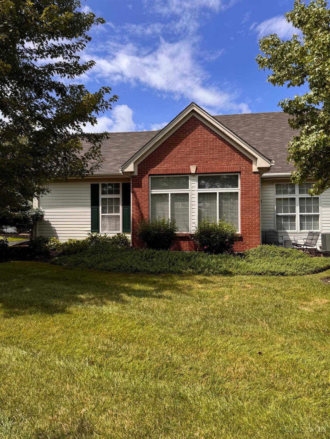 3834 Sandtrap Circle Property Photo 1