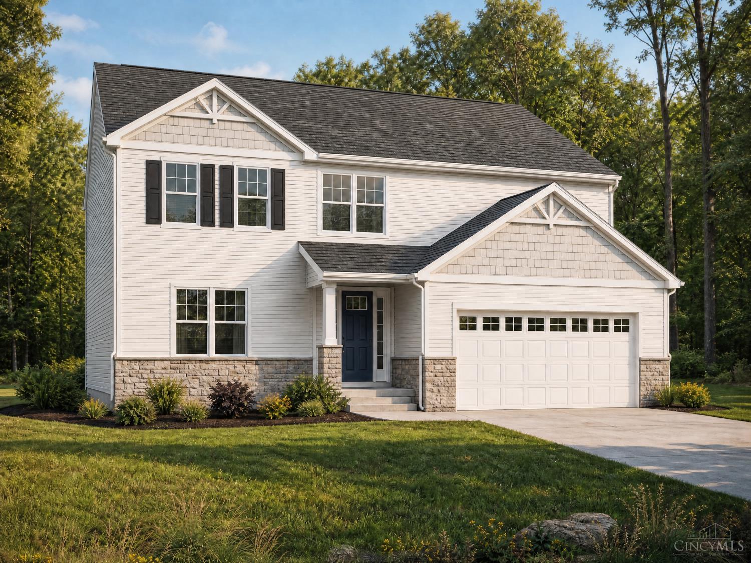 4246 Elk Creek Road Property Photo 1