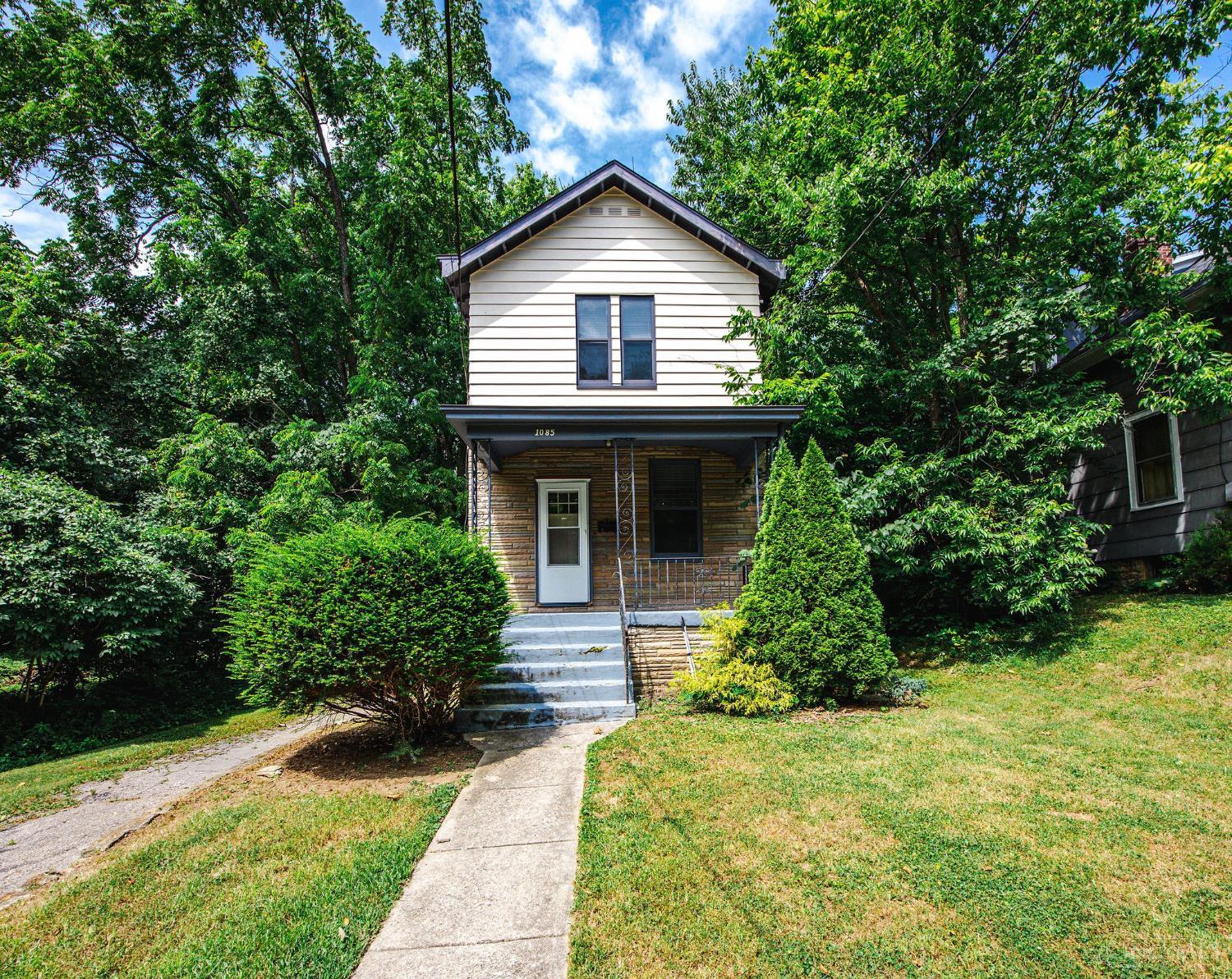 1085 Church Avenue Property Photo 1