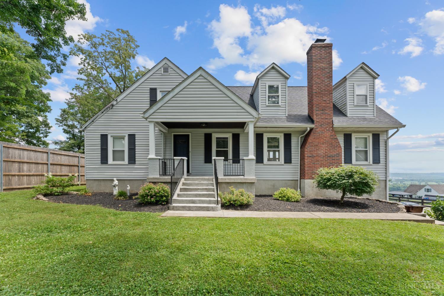 2548 Rittenhouse Road Property Photo 1