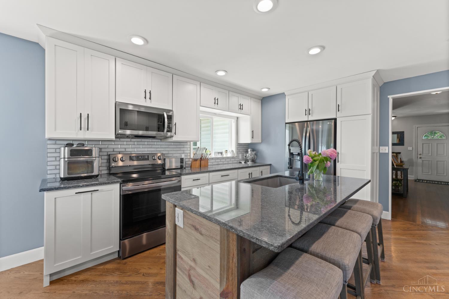 2548 Rittenhouse Road Property Photo 14