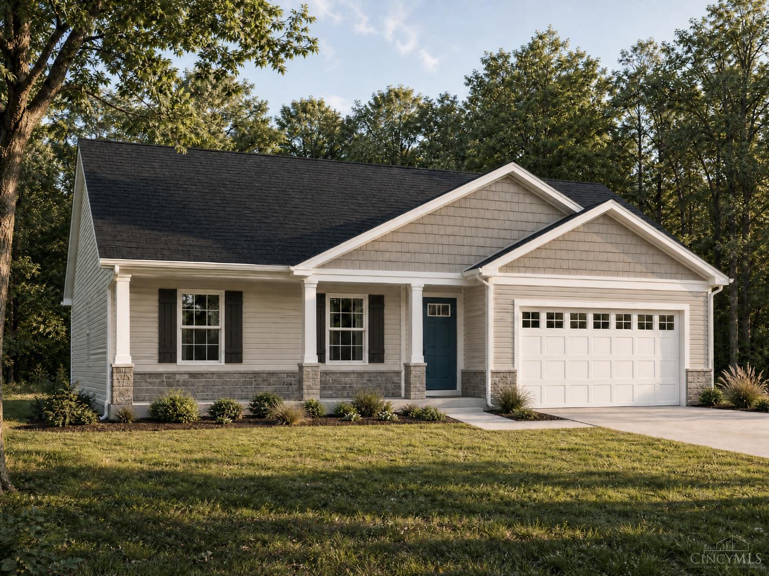 4238 Elk Creek Road Property Photo 1