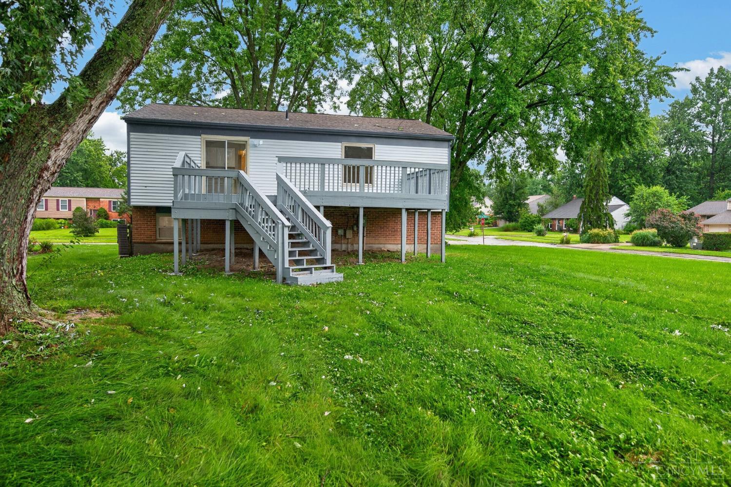 5801 Patrick Henry Drive Property Photo 60