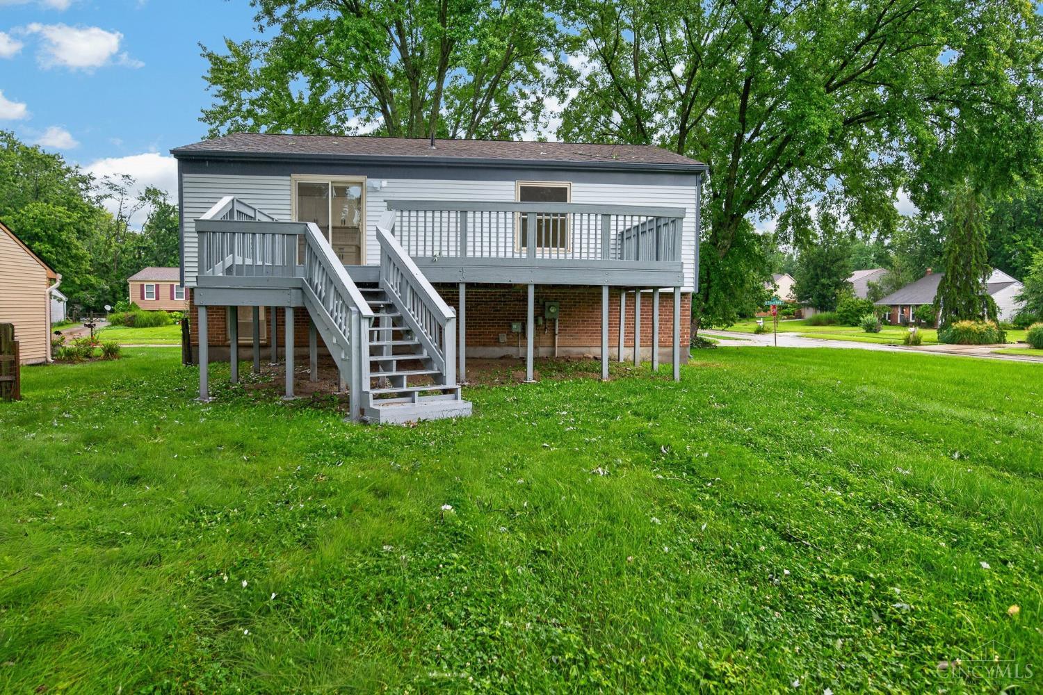 5801 Patrick Henry Drive Property Photo 61