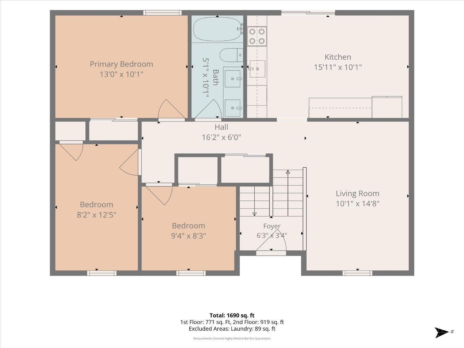 5801 Patrick Henry Drive Property Photo 64