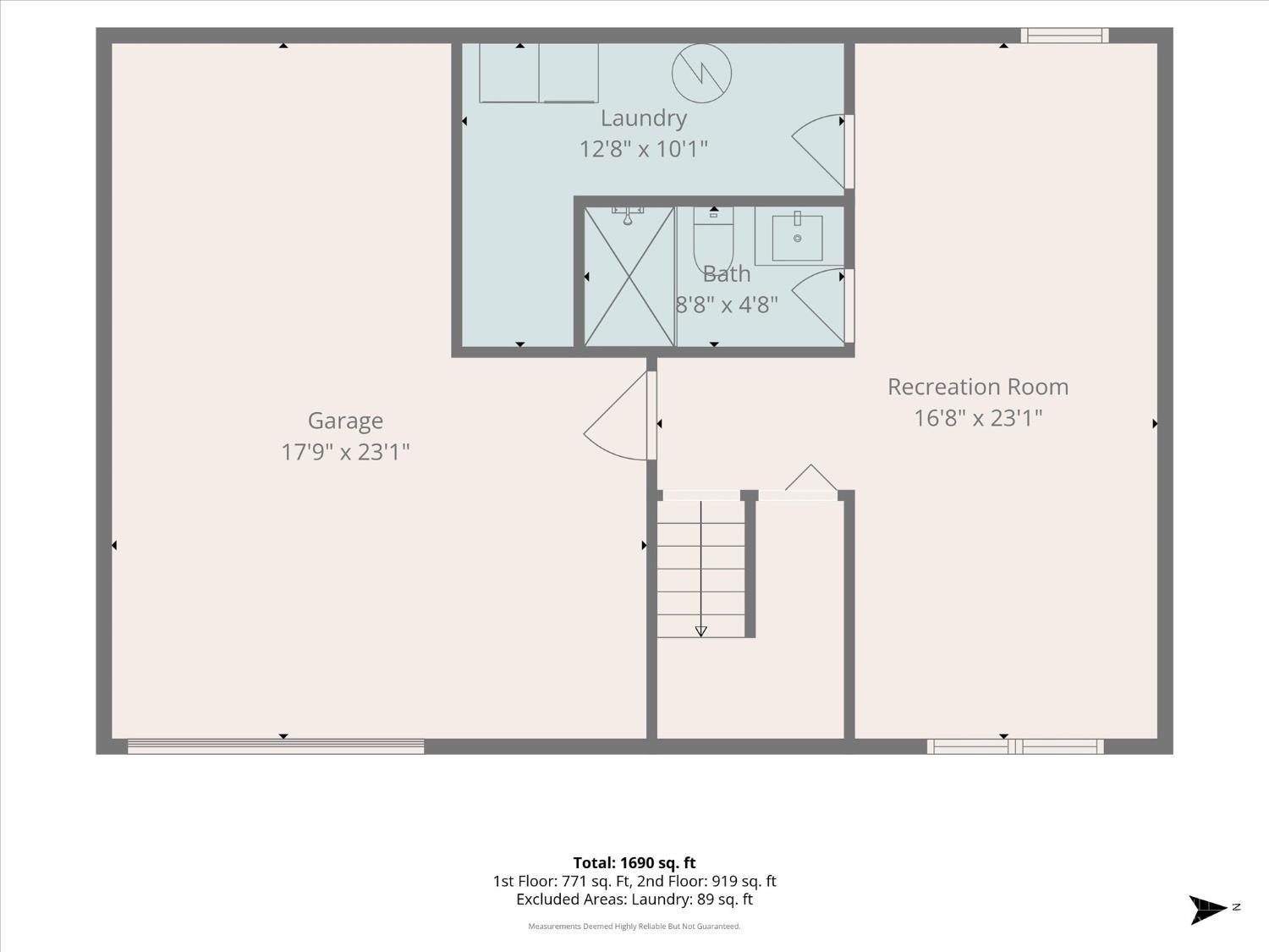 5801 Patrick Henry Drive Property Photo 65