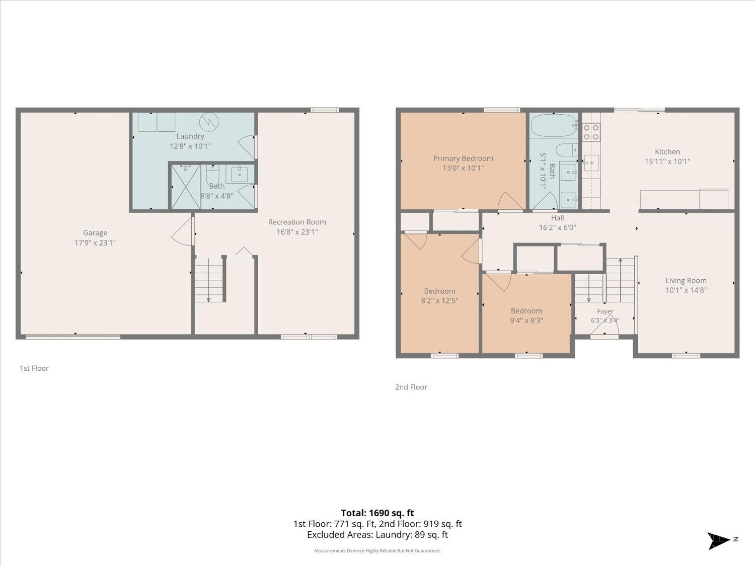 5801 Patrick Henry Drive Property Photo 66