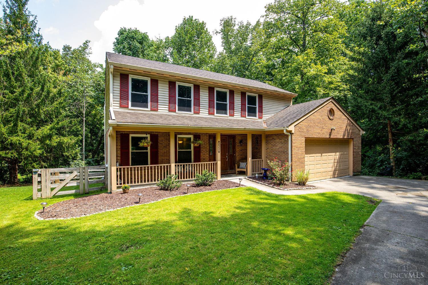 2352 Neeb Road Property Photo 2